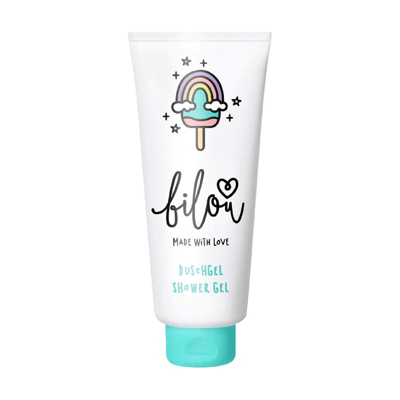 Гель для душу Bilou Magic Summer Shower Gel, 200 мл